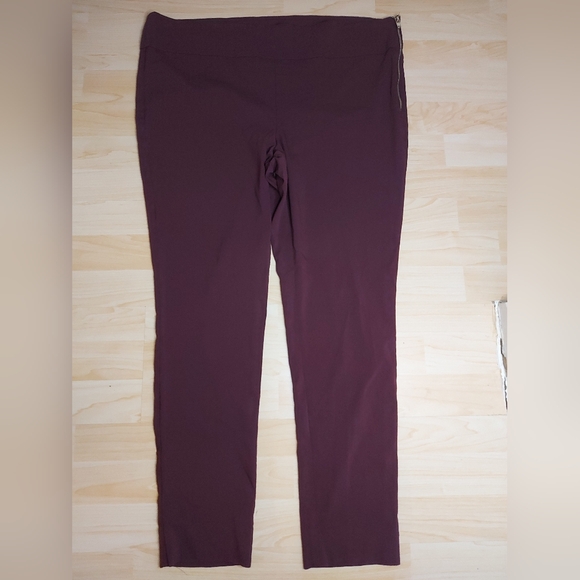 Le Chateau Size Zip Pant Bundle - Picture 8 of 10